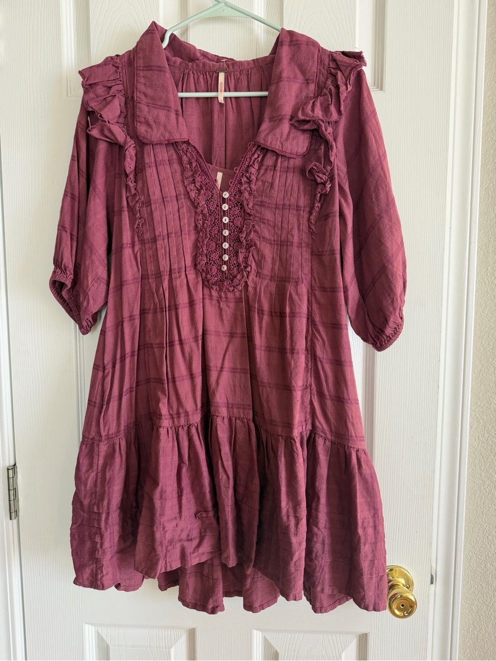 Free People Elora Dress